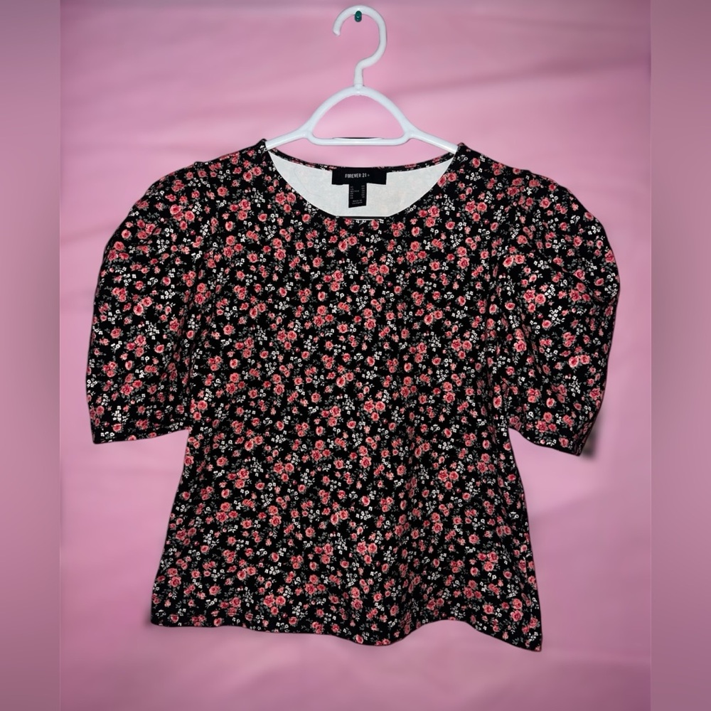 Forever 21+ never worn, Size 0x excellent condition